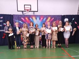 X Międzyszkolny Konkurs Piosenki Angielskiej i Rosyjskiej